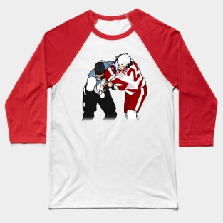 Probert and marty Baseball T-Shirt